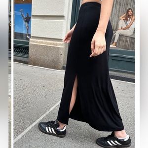 Brandy Melville Josie Skirt